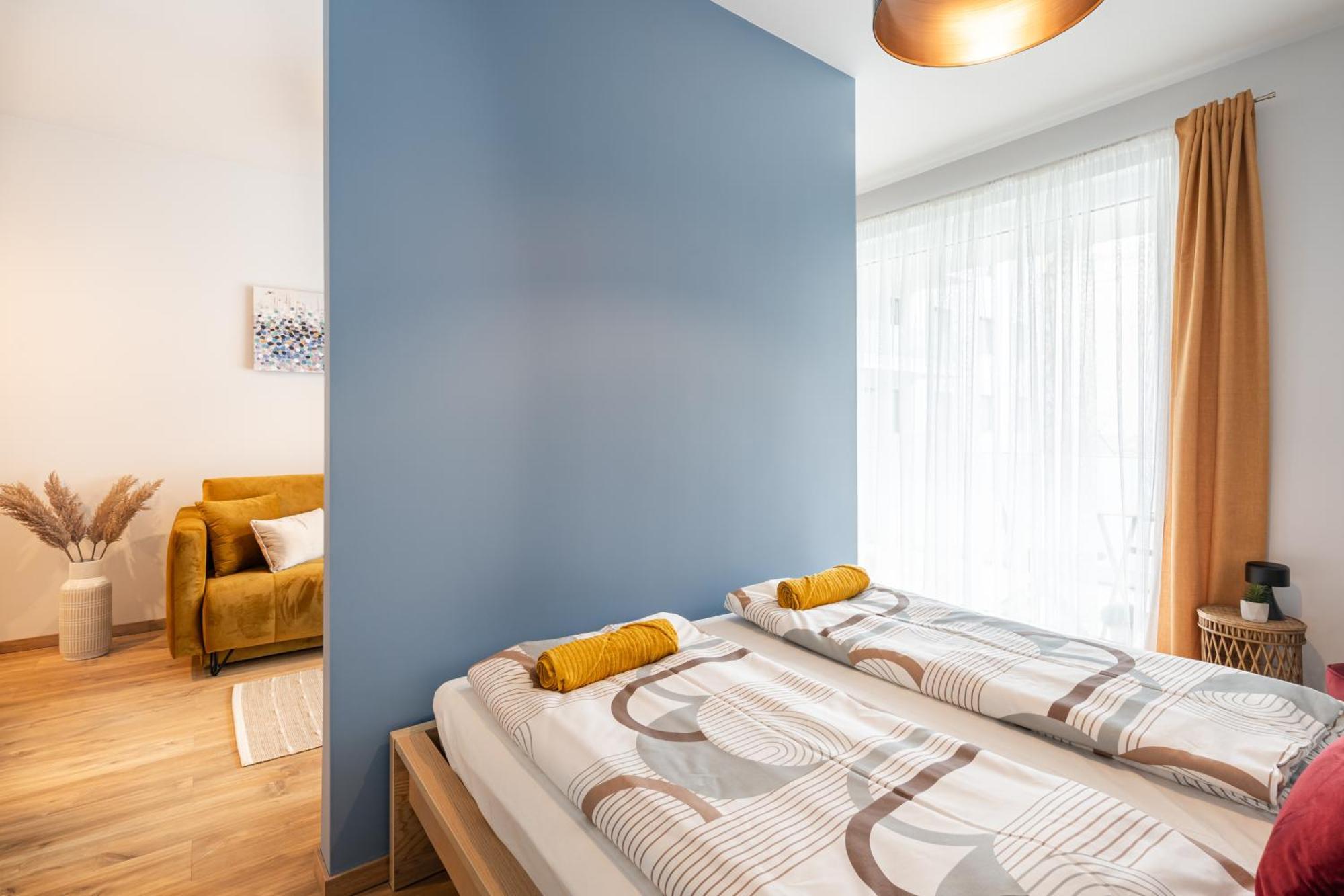 Blooming Budapest Apartment With Free Underground Parking Kültér fotó