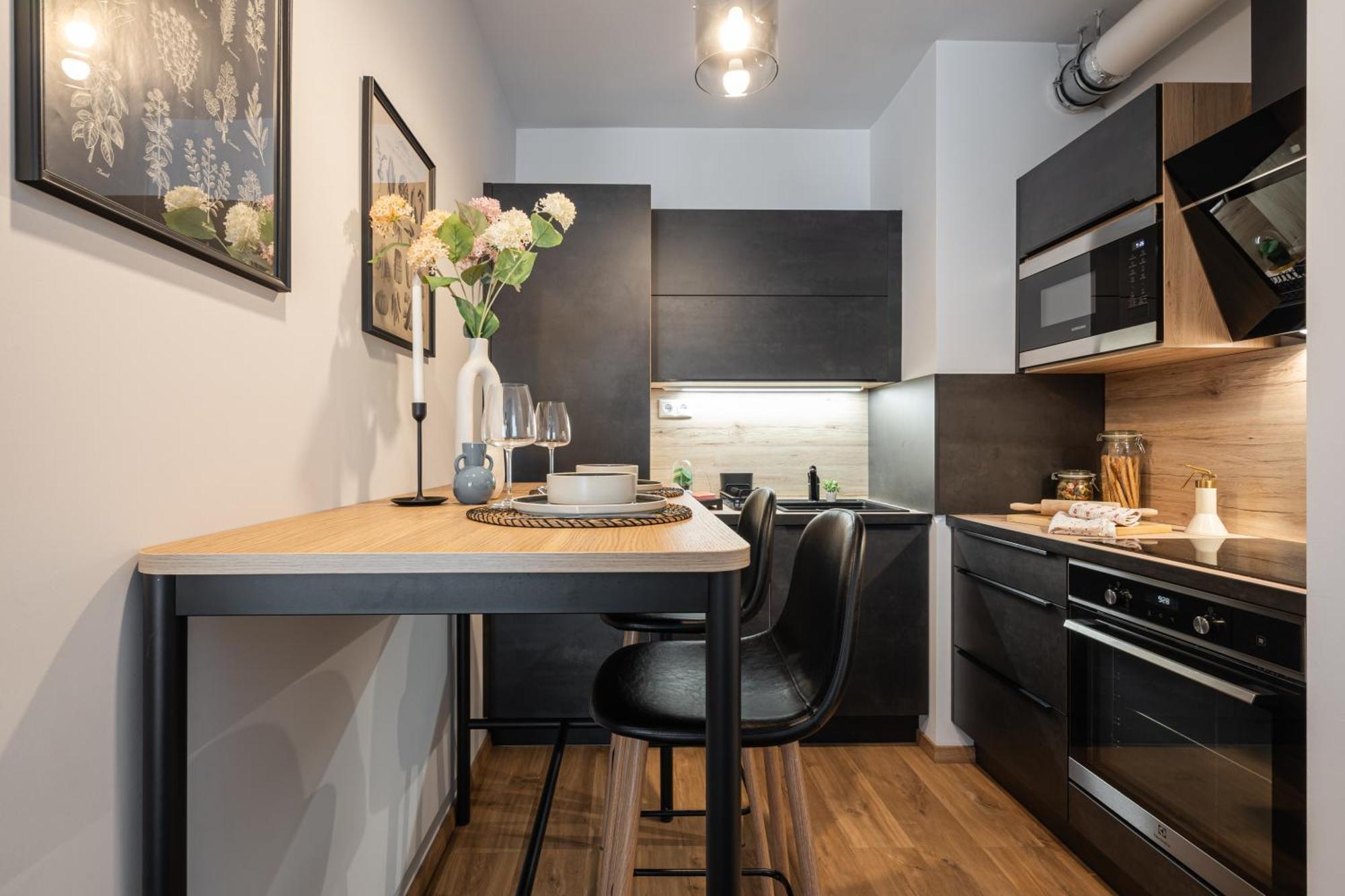Blooming Budapest Apartment With Free Underground Parking Kültér fotó