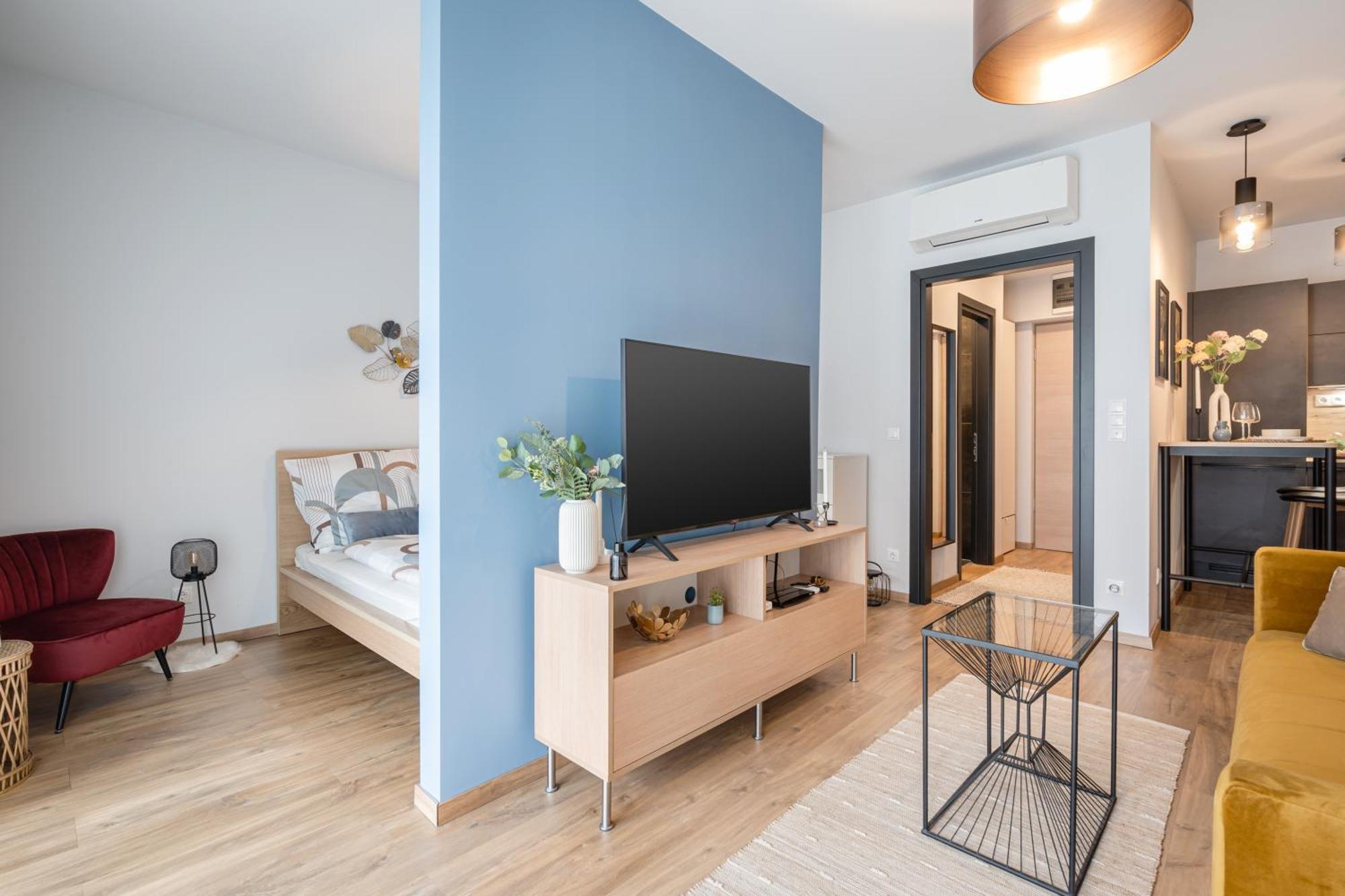 Blooming Budapest Apartment With Free Underground Parking Kültér fotó