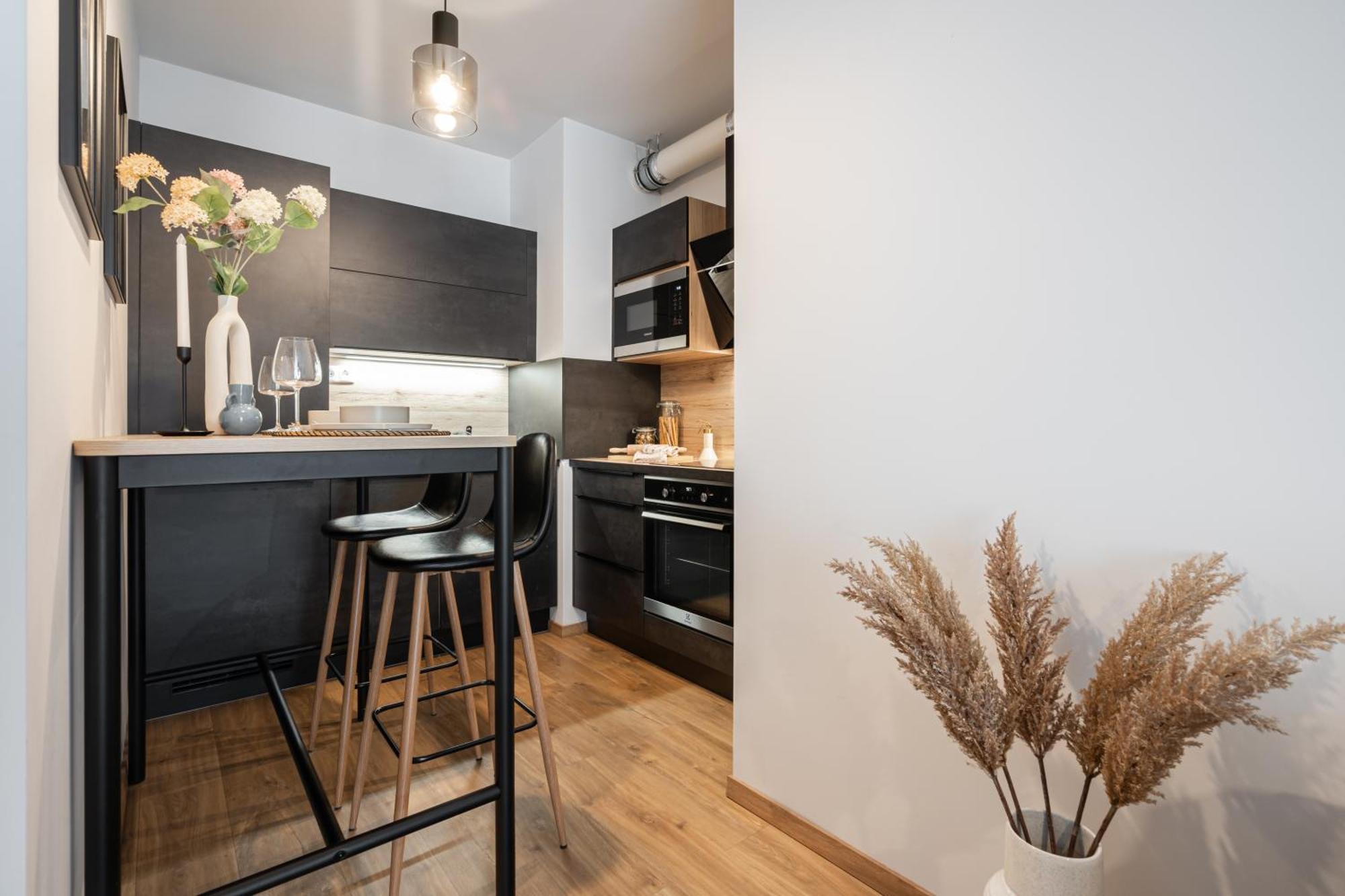 Blooming Budapest Apartment With Free Underground Parking Kültér fotó