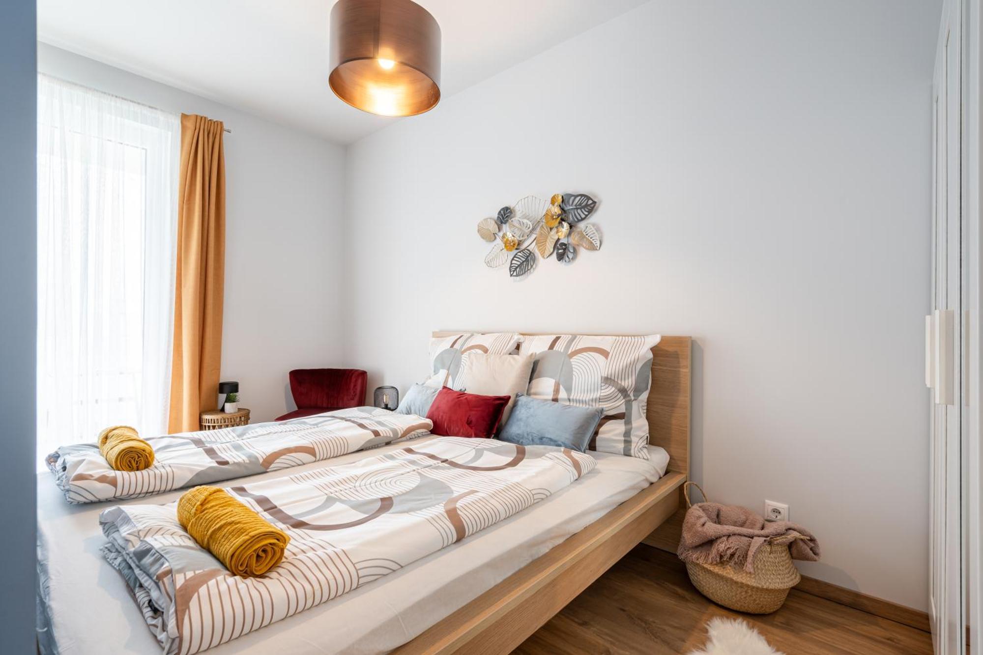Blooming Budapest Apartment With Free Underground Parking Kültér fotó