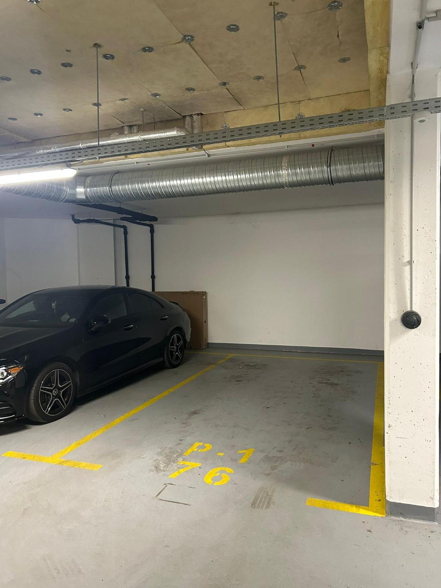 Blooming Budapest Apartment With Free Underground Parking Kültér fotó